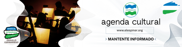 AGENDA DE EVENTOS