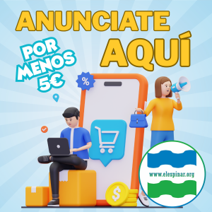 Anúnciate aquí